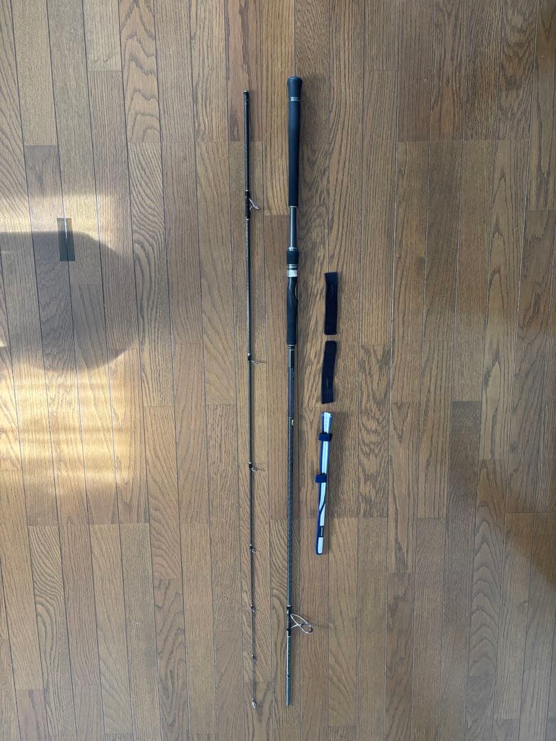 よさん　専用 シマノコルトスナイパーXR S100ML