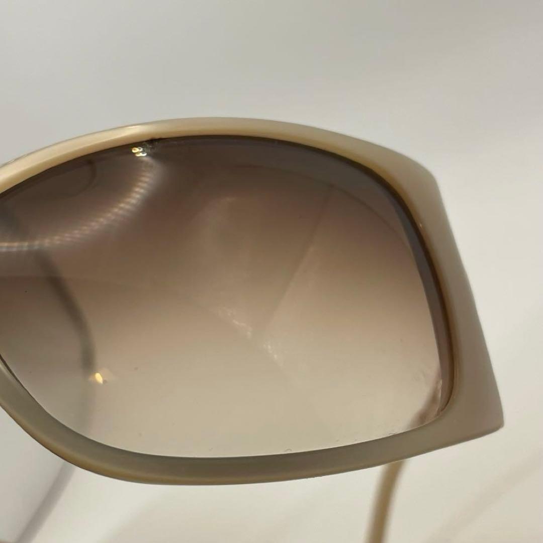 美品♡Saint Laurent ✨イヴサンローラン YSLロゴ　サングラス