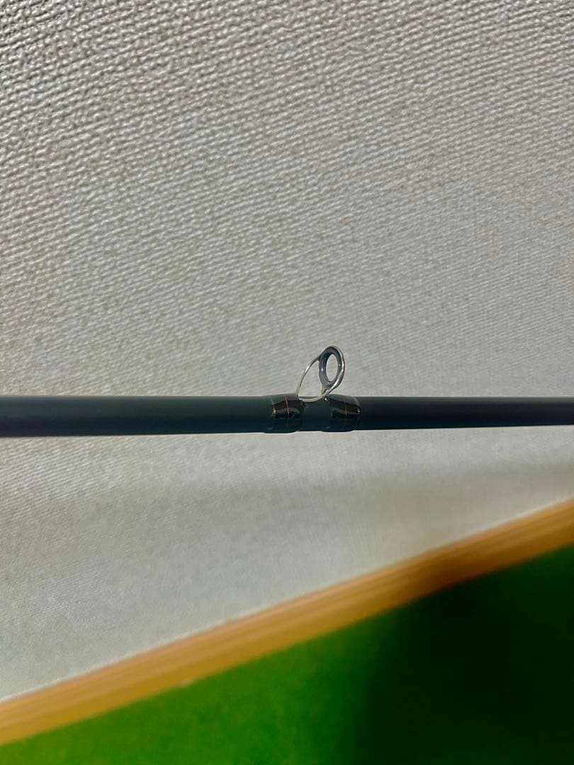 DESIGNOレーベン　トルクチューンDLT-C611M/HRST1S エムスラ