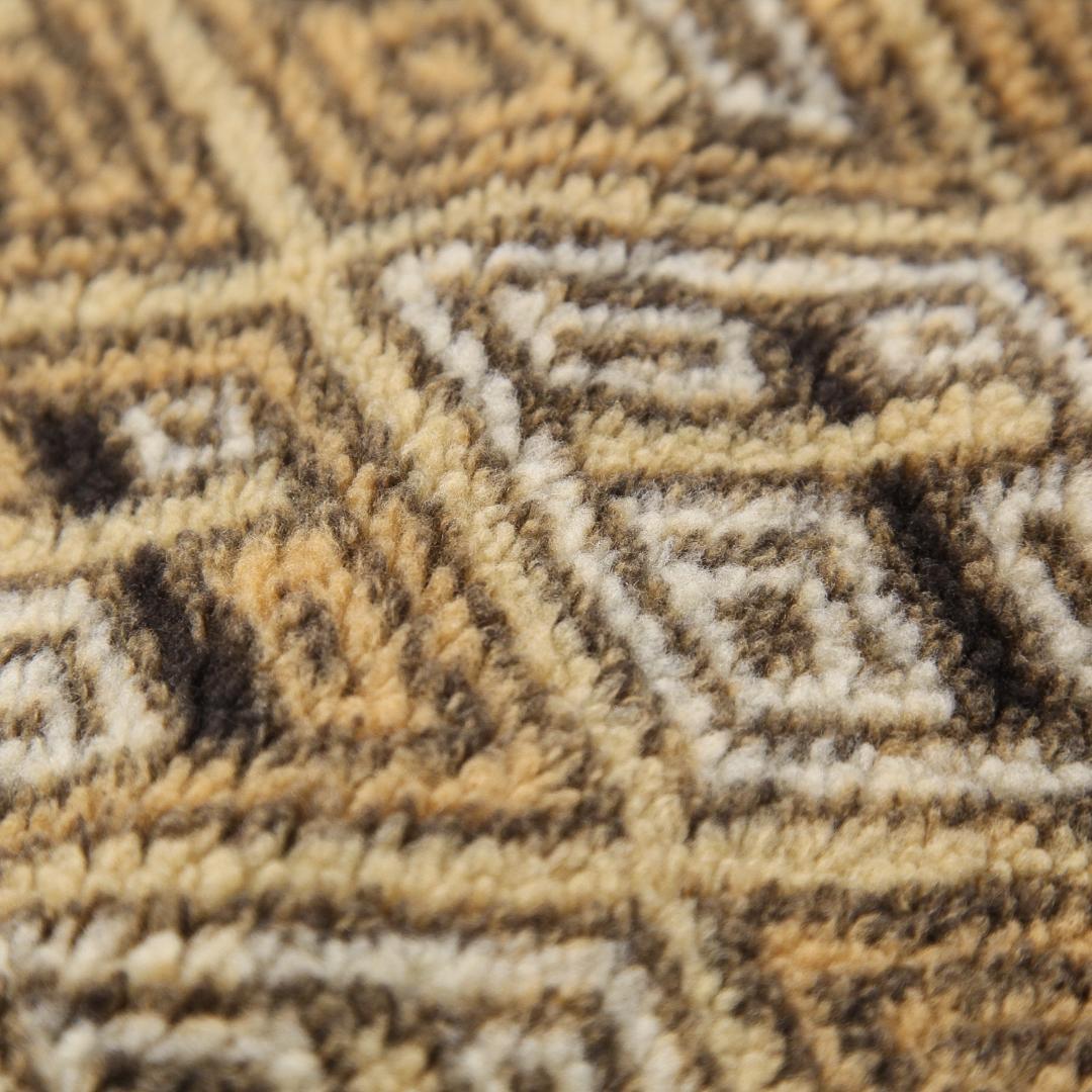 極美品 orSlow IMA:ZINE 仲津3 KUBA FLEECE VEST