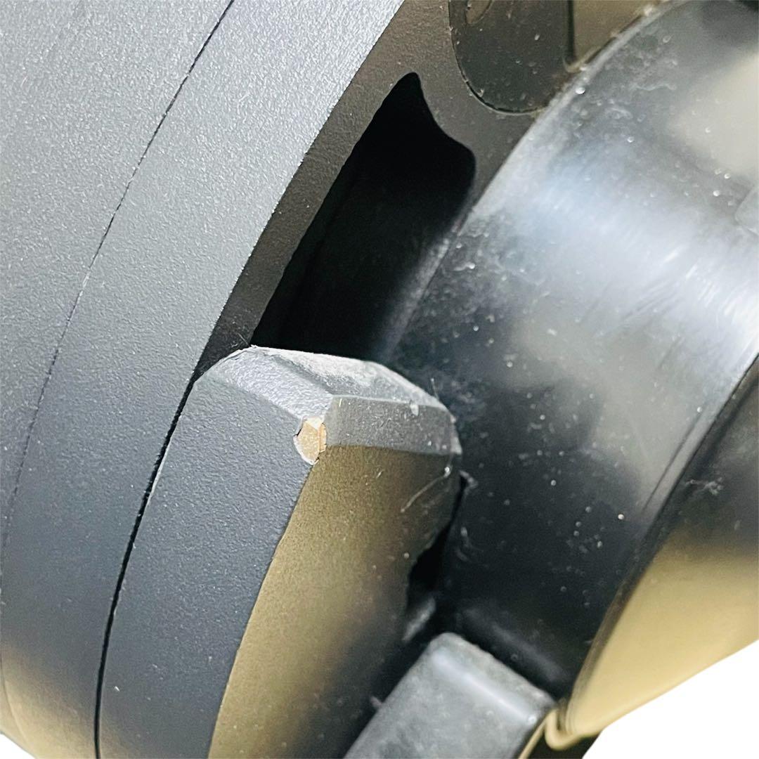 フレックスベル 32kg NUOBELL 232 可変式ダンベル②