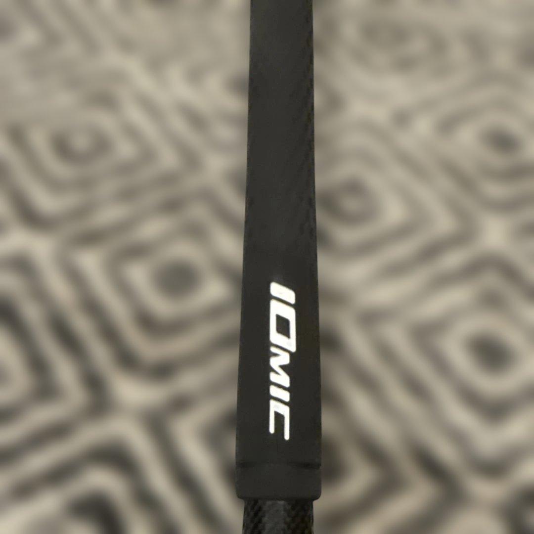 ​【希少】ロッディオ U4 ユーティリティ / ルナー8