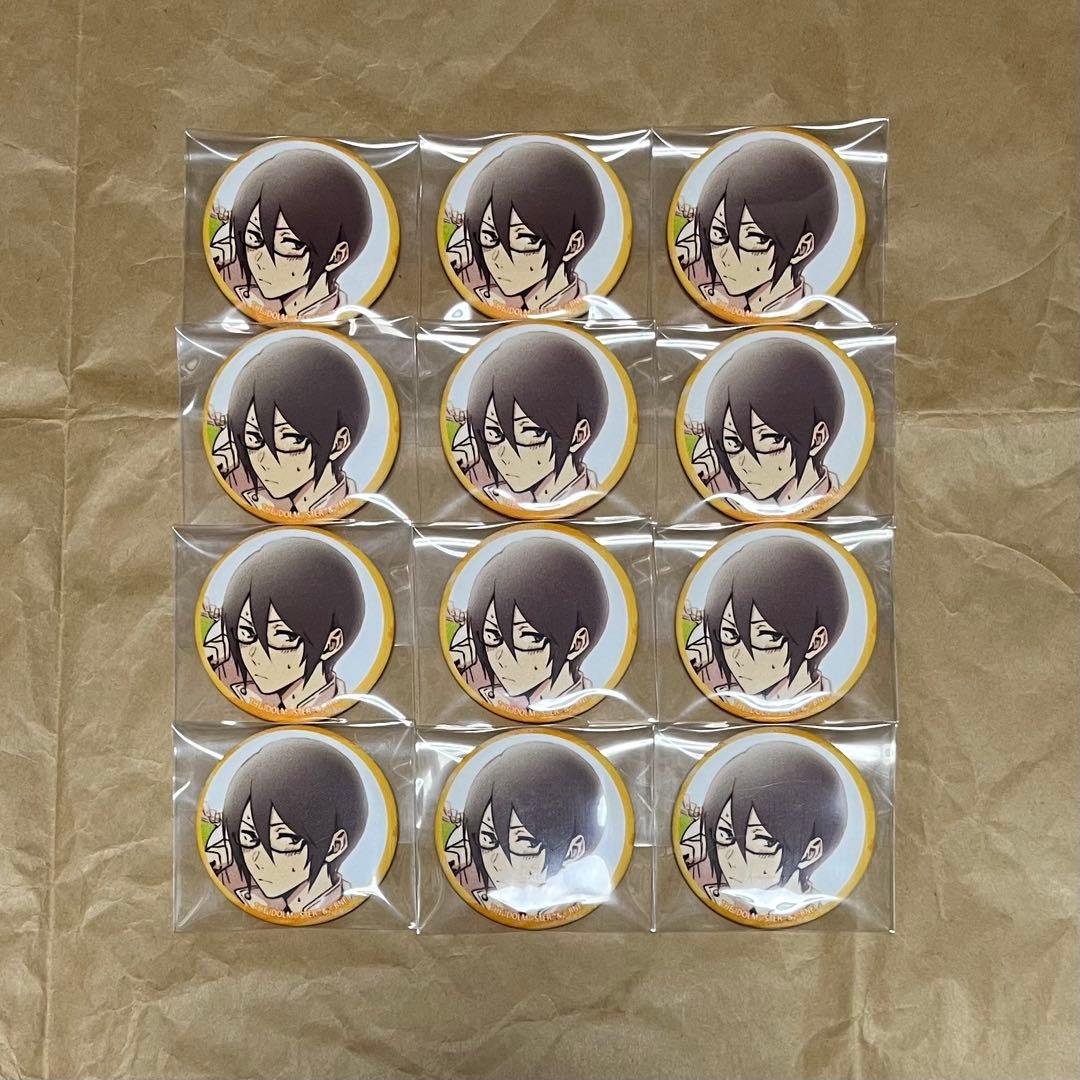 SideM 思い出 缶バッジ 薫