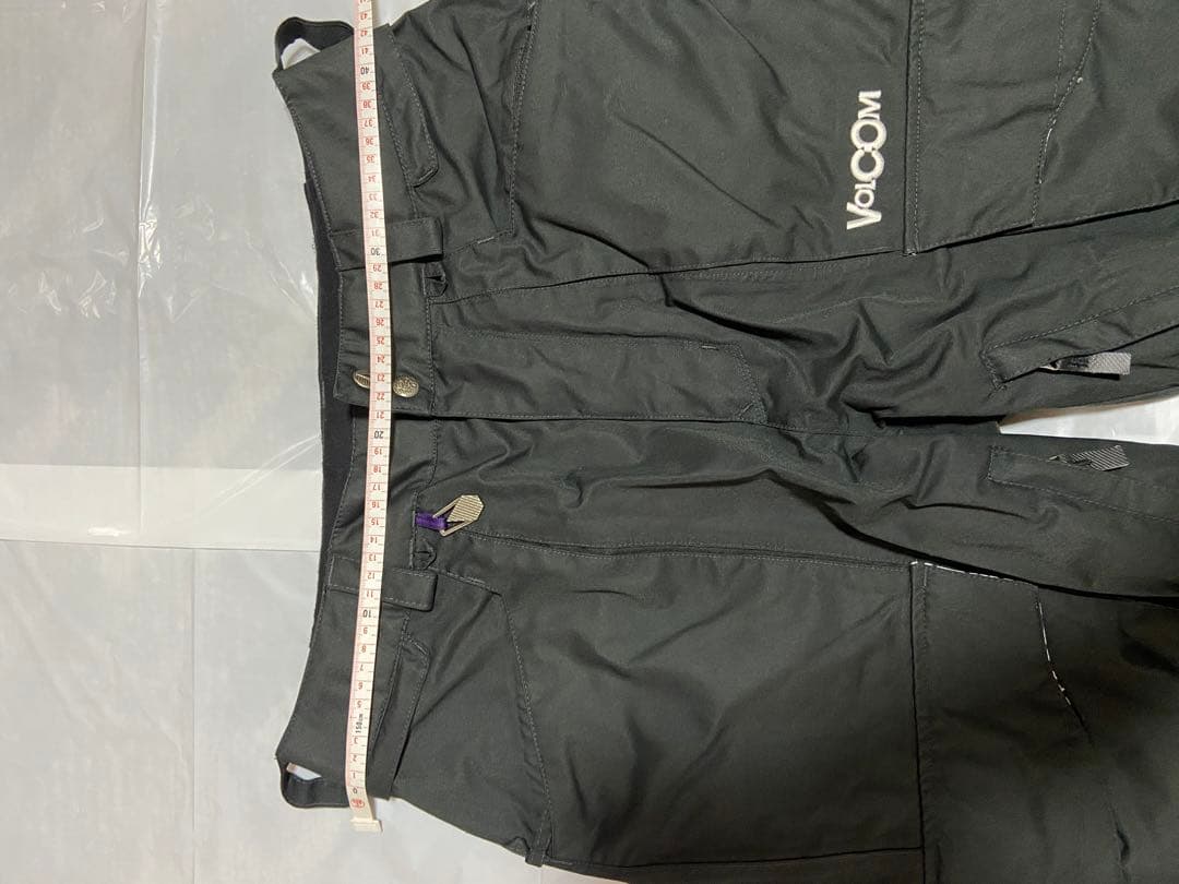 スノーボードウェア　ボルコム