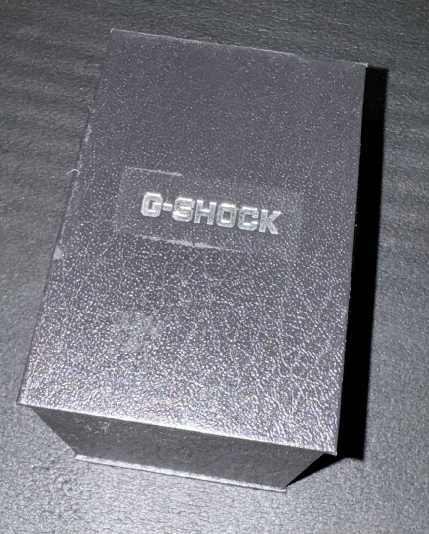 G-SHOCK デジタル腕時計 GM-2100-1AJF