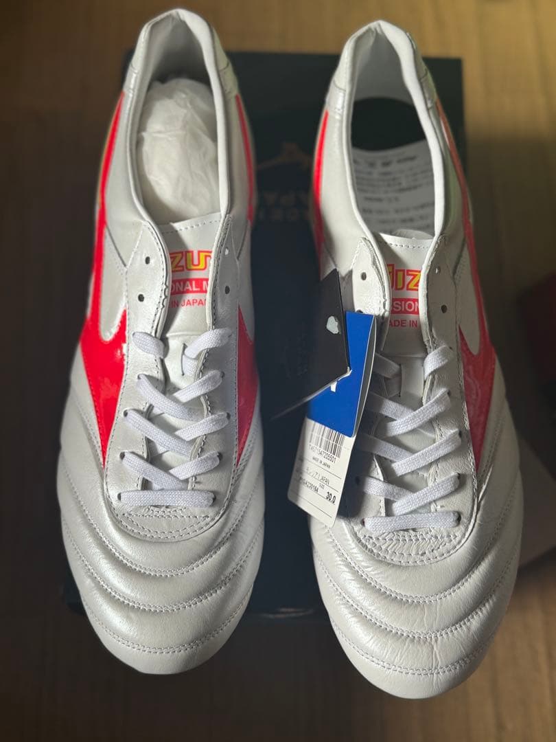 モレリア 2限定カラー　30cm