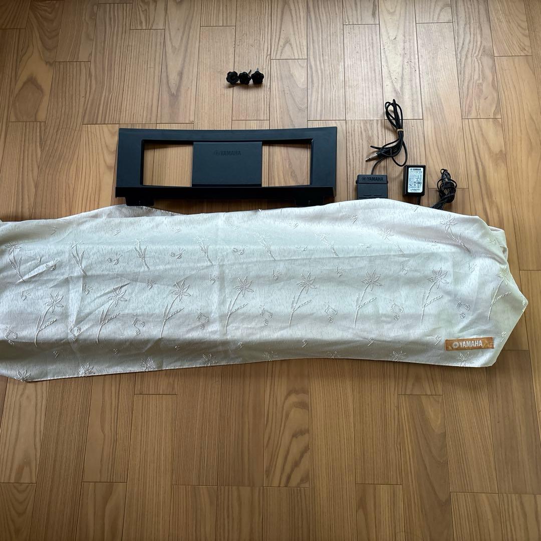 Yamaha Piaggero NP-32 電子ピアノセット