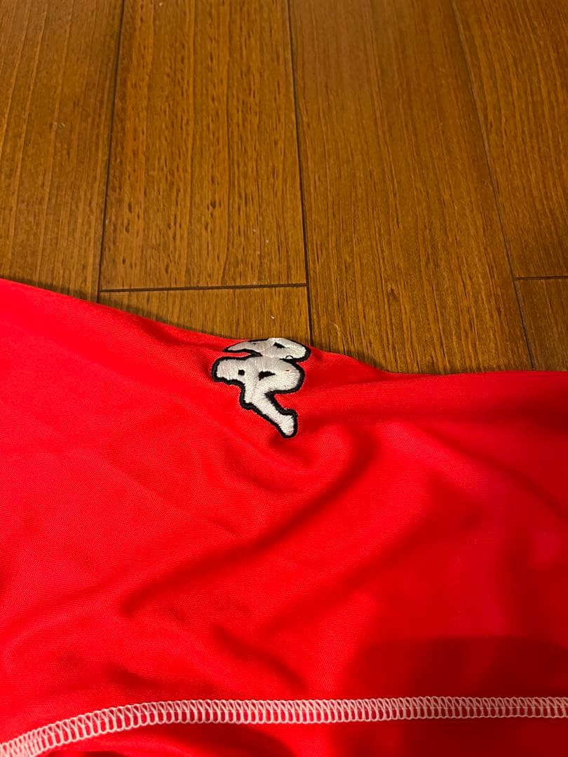 【希少】 01/02 フェイエノールト No.14 小野伸二 