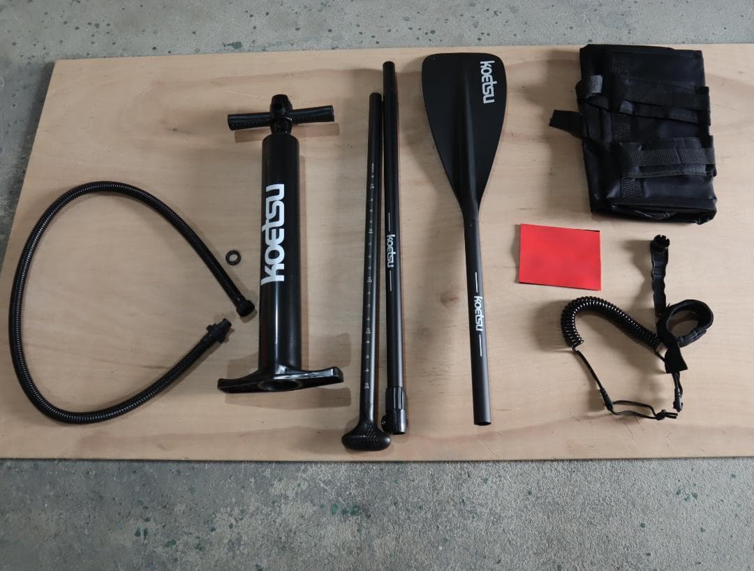 SUP　３，２M　８ｋｇ　軽量スタンドアップパドルボード 在庫処分3艇限定