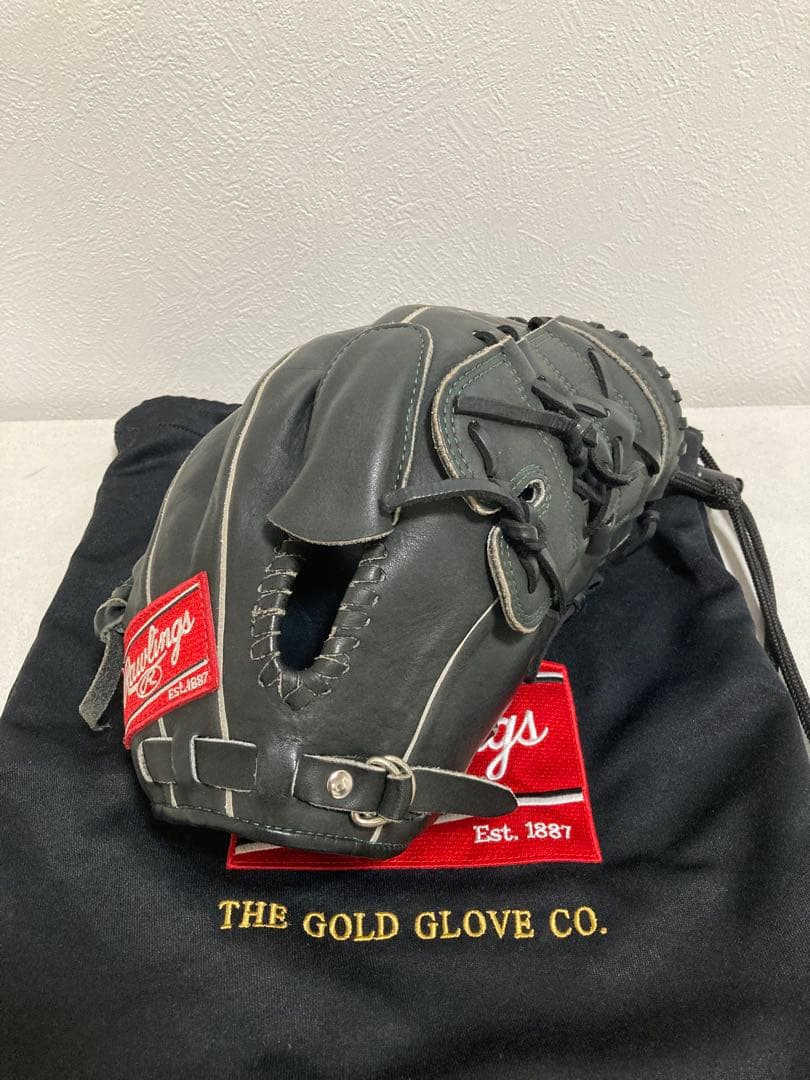 Rawlings ローリングス　オーダーグローブ