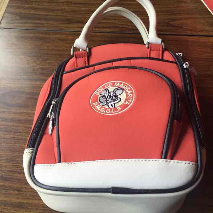 ゴルフバッグセット