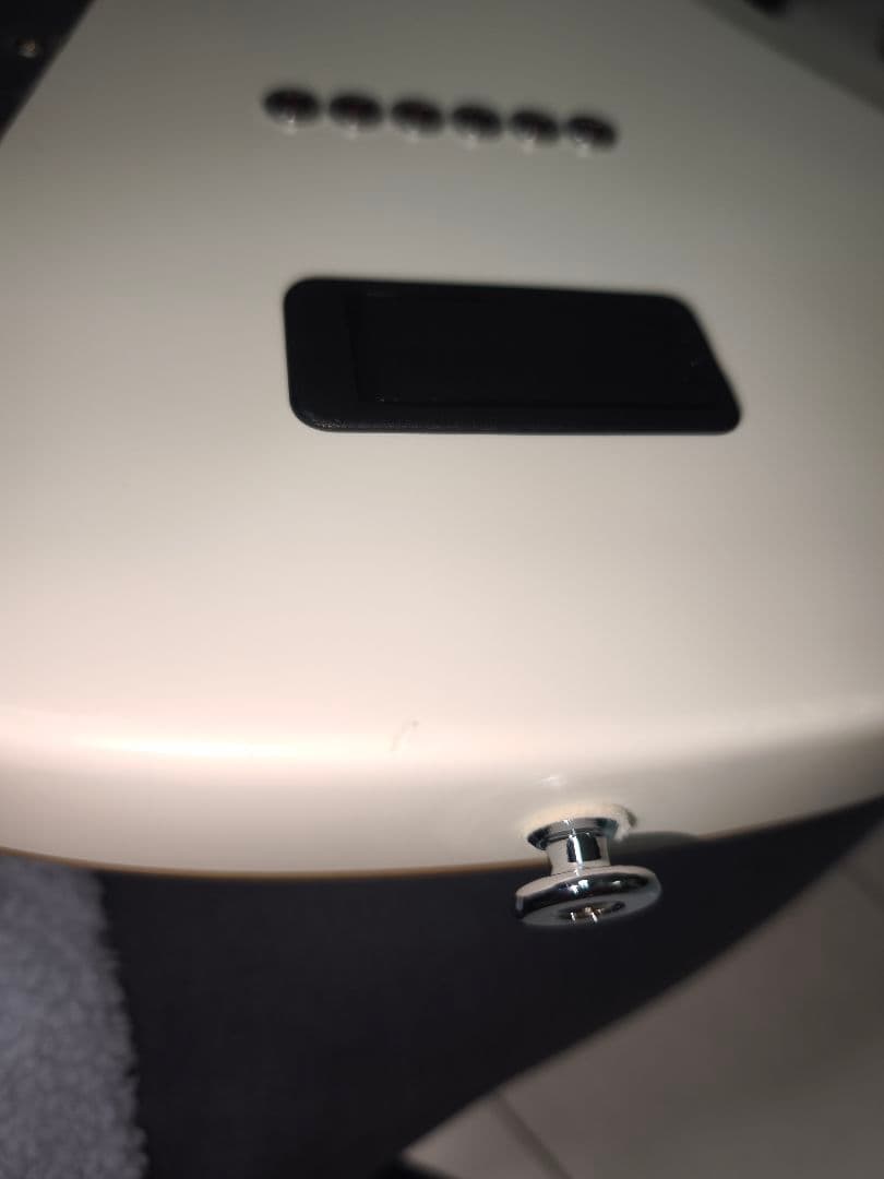 Fujigen Expert Elan ホワイト