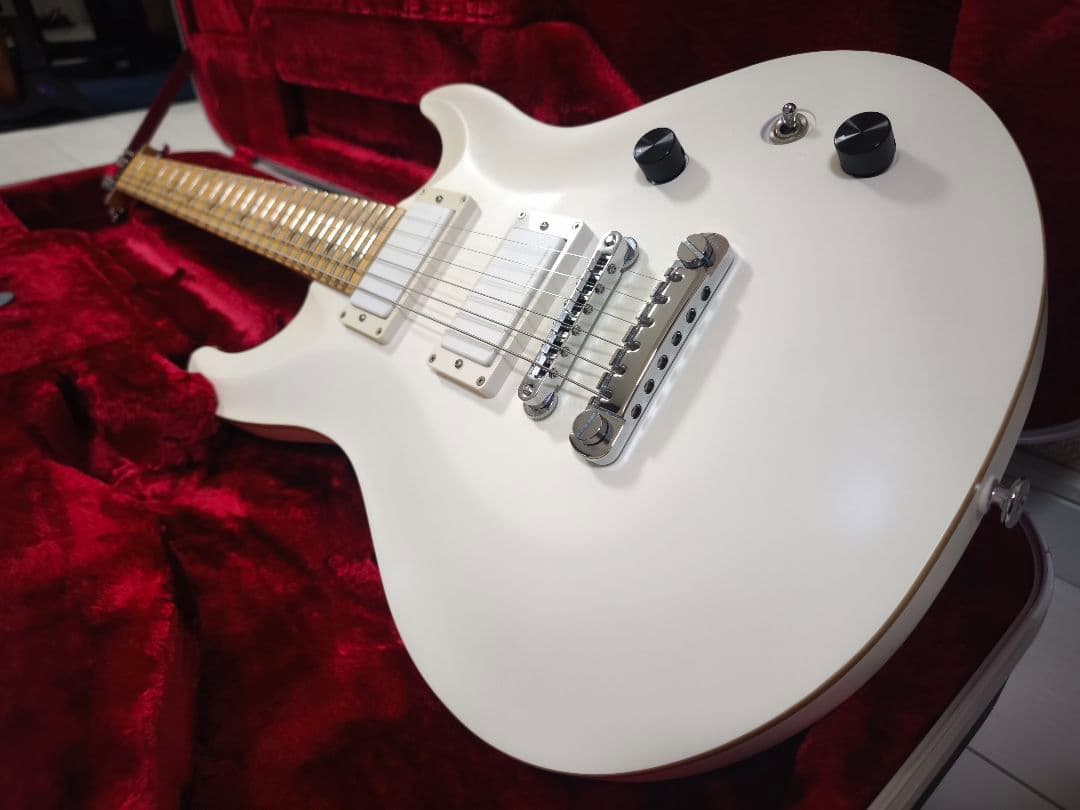 Fujigen Expert Elan ホワイト