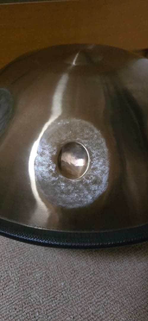 Maru ハンドパン