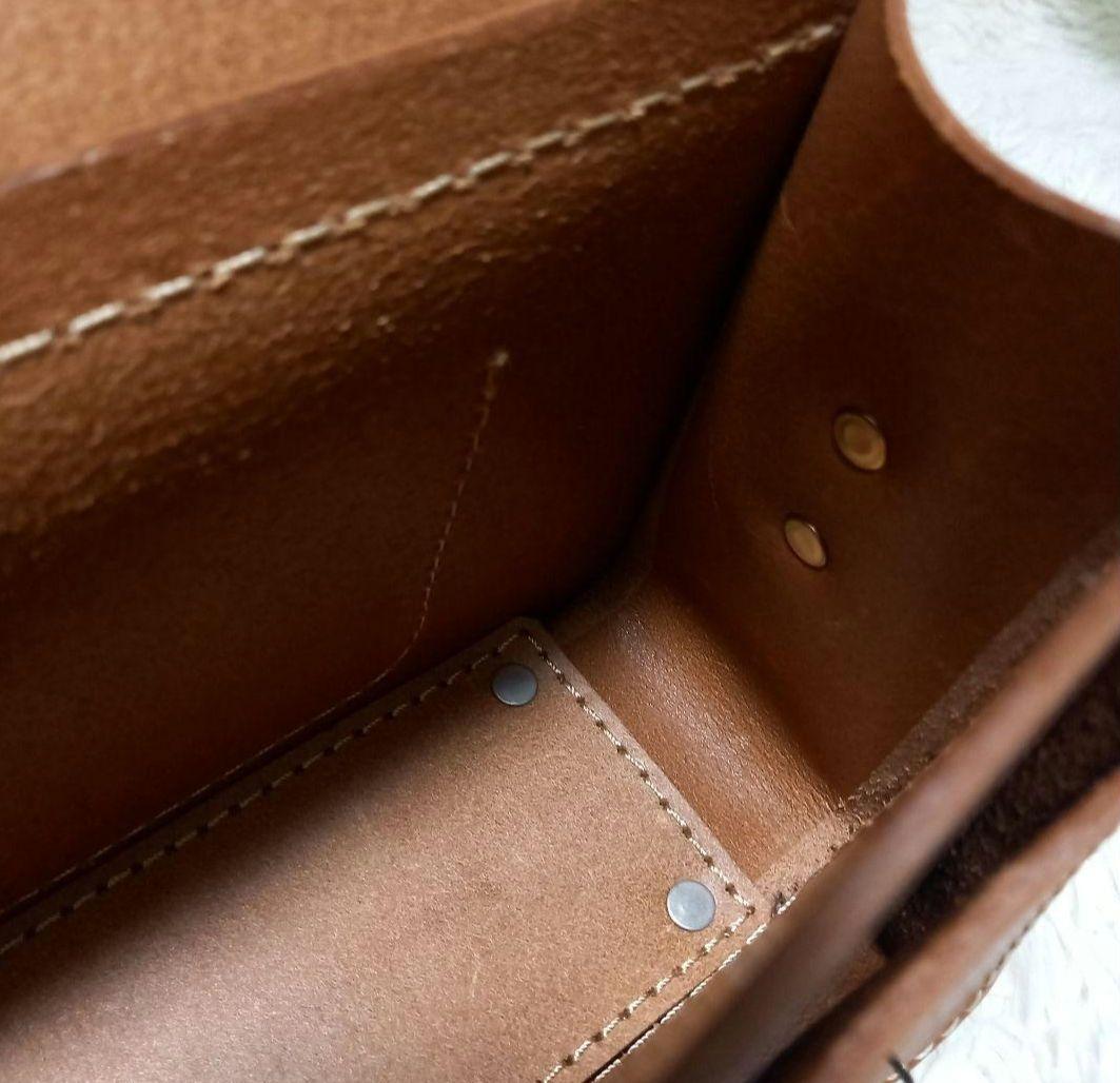 よ*う様 ●良品●　ヘルツ　2way　ミニ　ショルダーバッグ　ハンドバッグ　2本