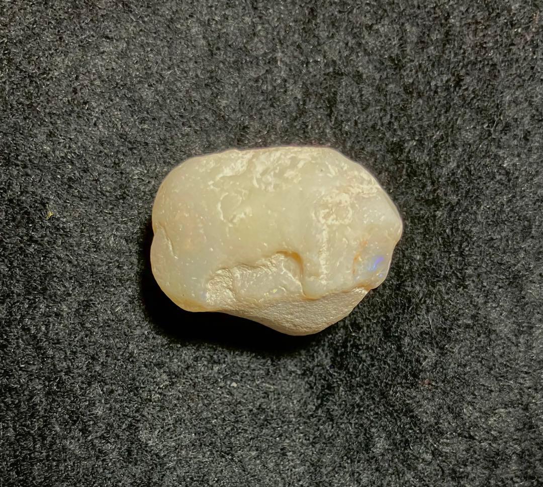 【燐光】クーバーペディ産シェルオパール