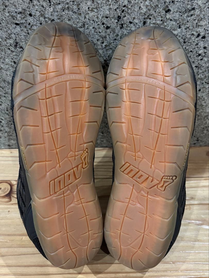 INOV8 bare-xf 210 inov-8 トレーニング　イノヴェイト