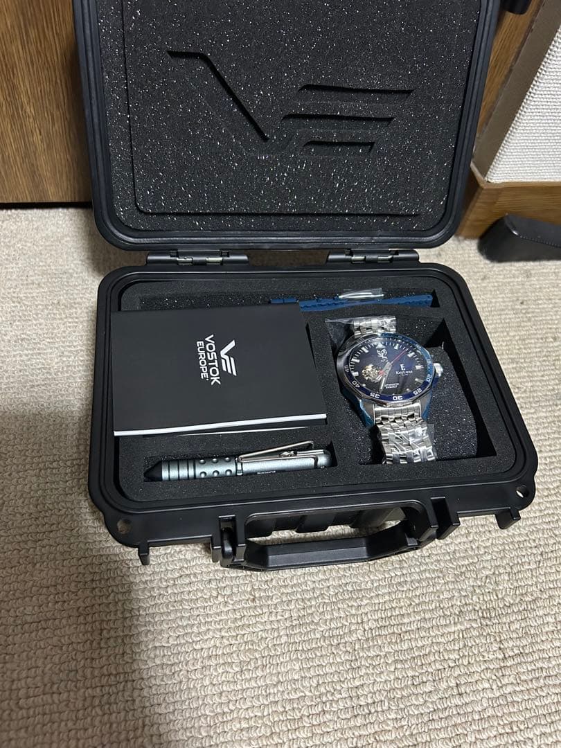 d*4様 Summer Pockets 5th Anniversary Watc