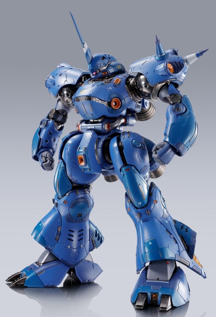 【未開封・新品】 バンダイ メタルビルド ケンプファー l Build