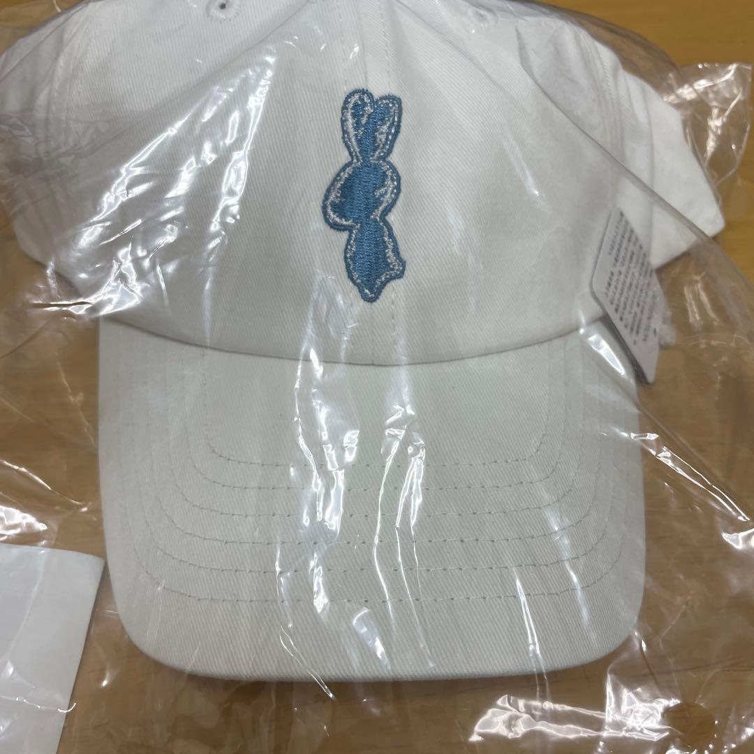 大塚愛　キャップ