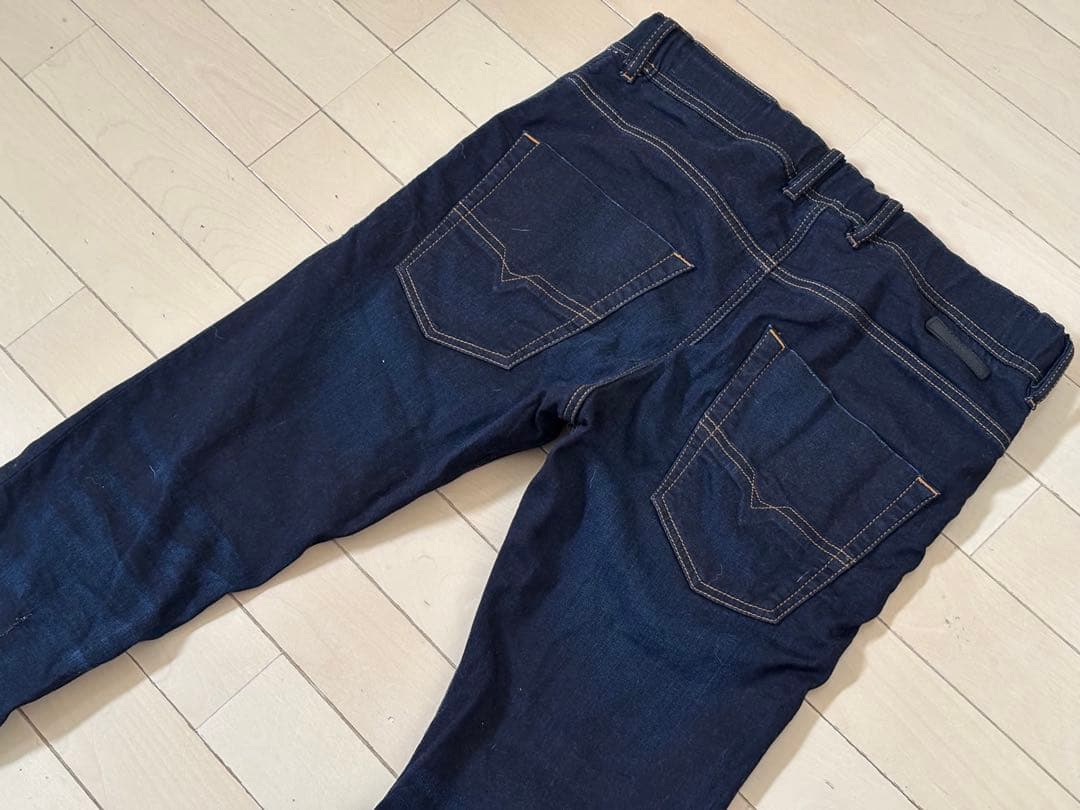 正規品！DIESEL ディーゼル KROOLEY-NE 069BA サイズ:30