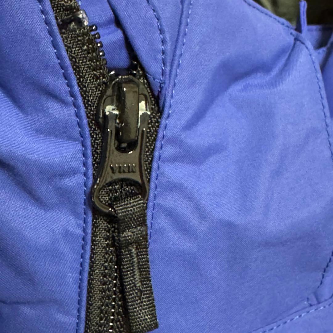 used ノースフェイス120 キッズ　スノーウェア　スキーウェア　スノボウェア