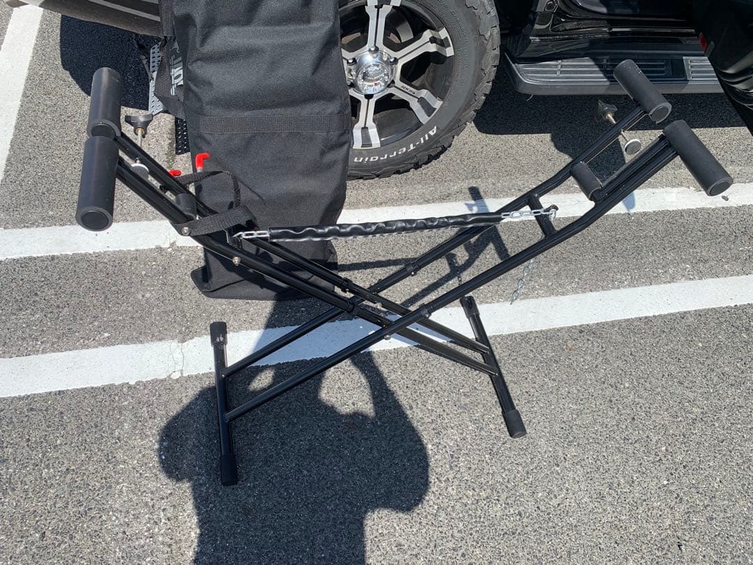 S*】様 ガリウムワックスセット　バートンマラビータ