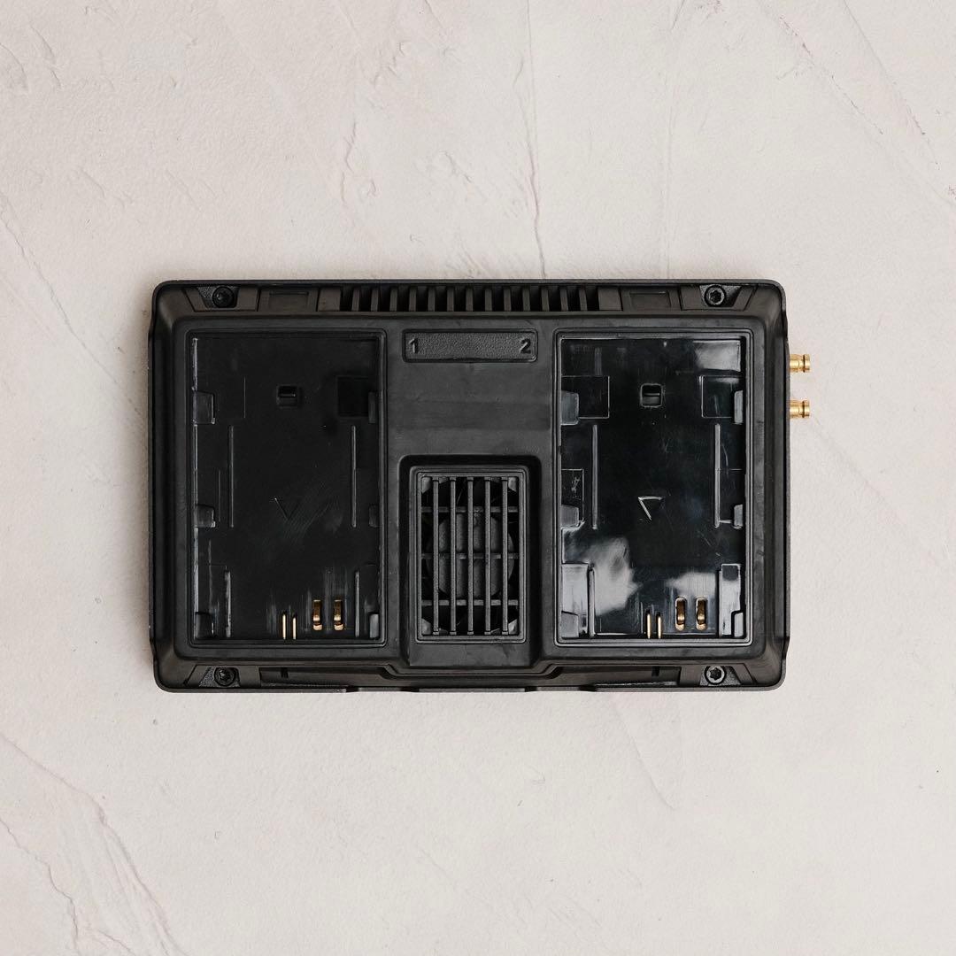 【正月特価‼️】BlackmagicDesign Video Assist5インチ