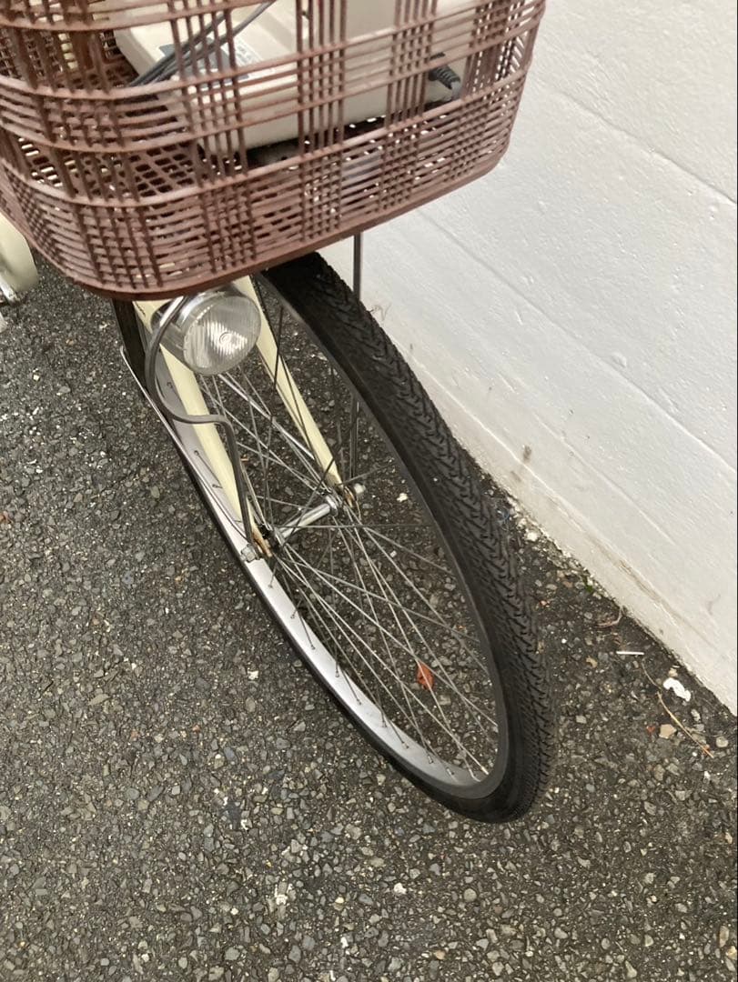 1712業界最長12ヶ月保証付！送料無料エリア多数！安全整備済み！電動自転車