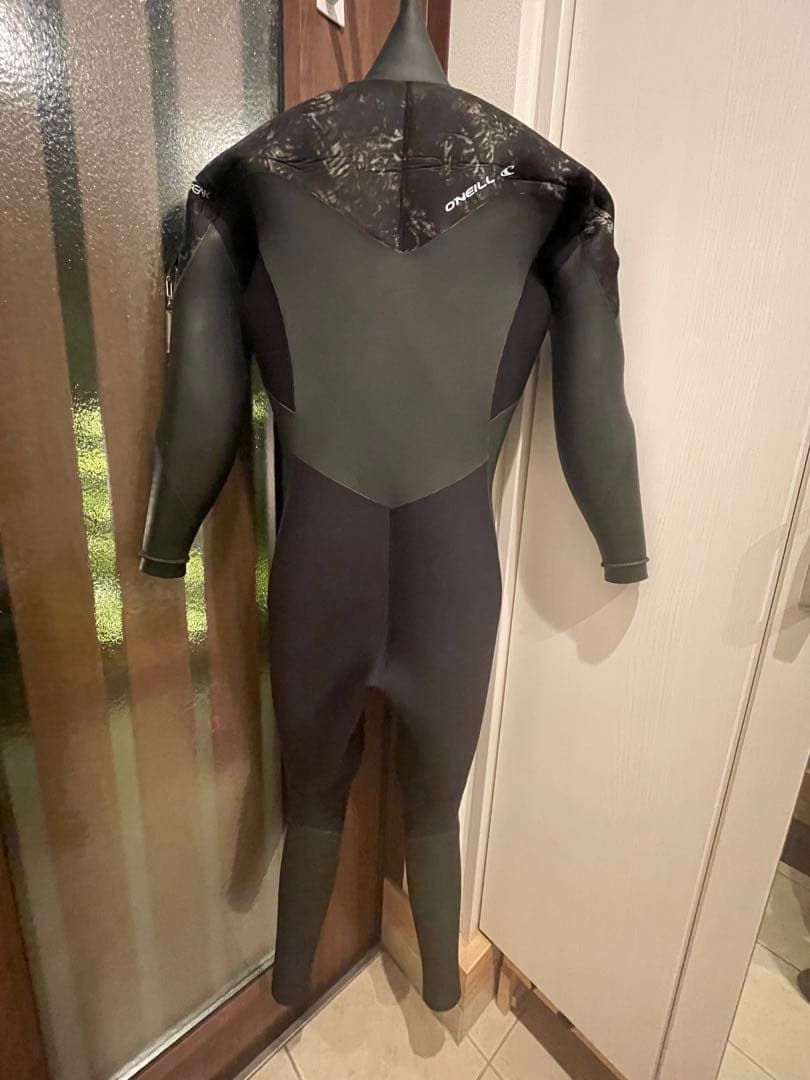 エース様O'NEILLオニールウエットスーツ セミドライ SUPERFREAK