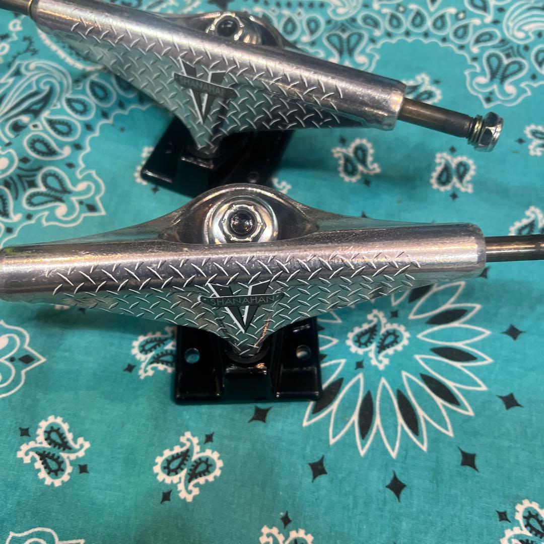 ベンチャー　トラック　スタンダード　5.6