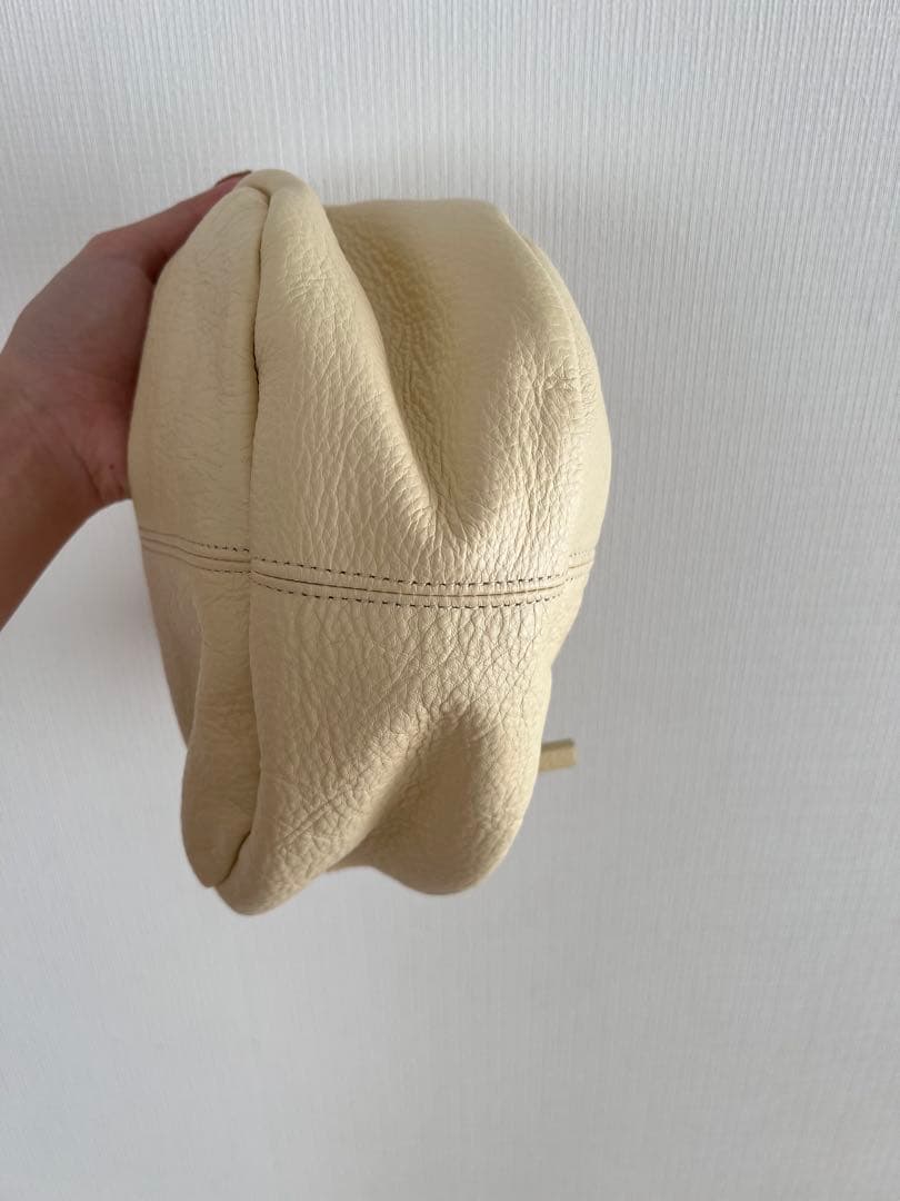 バッグ TODAYFUL / Leather Wrap Bag