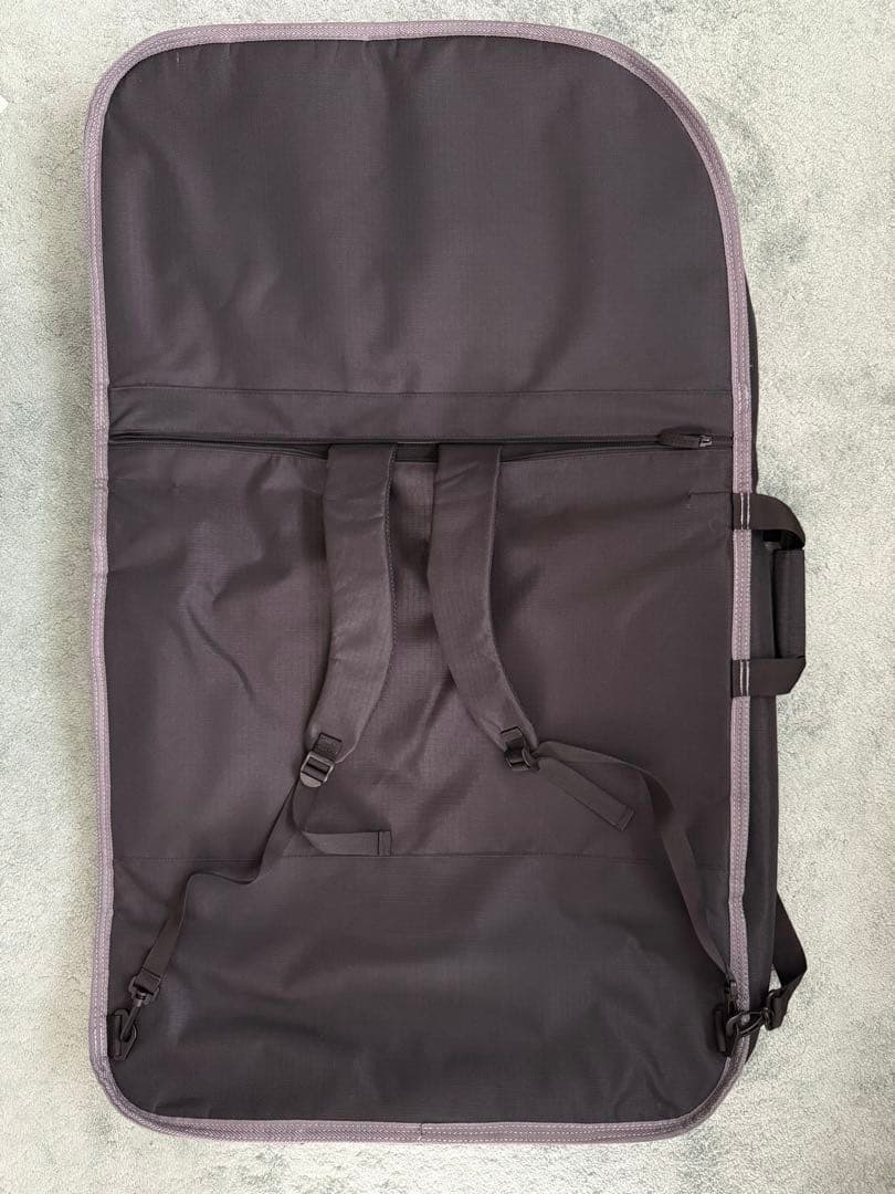 ボディボード　ボディーボード　ケース　ハードケース