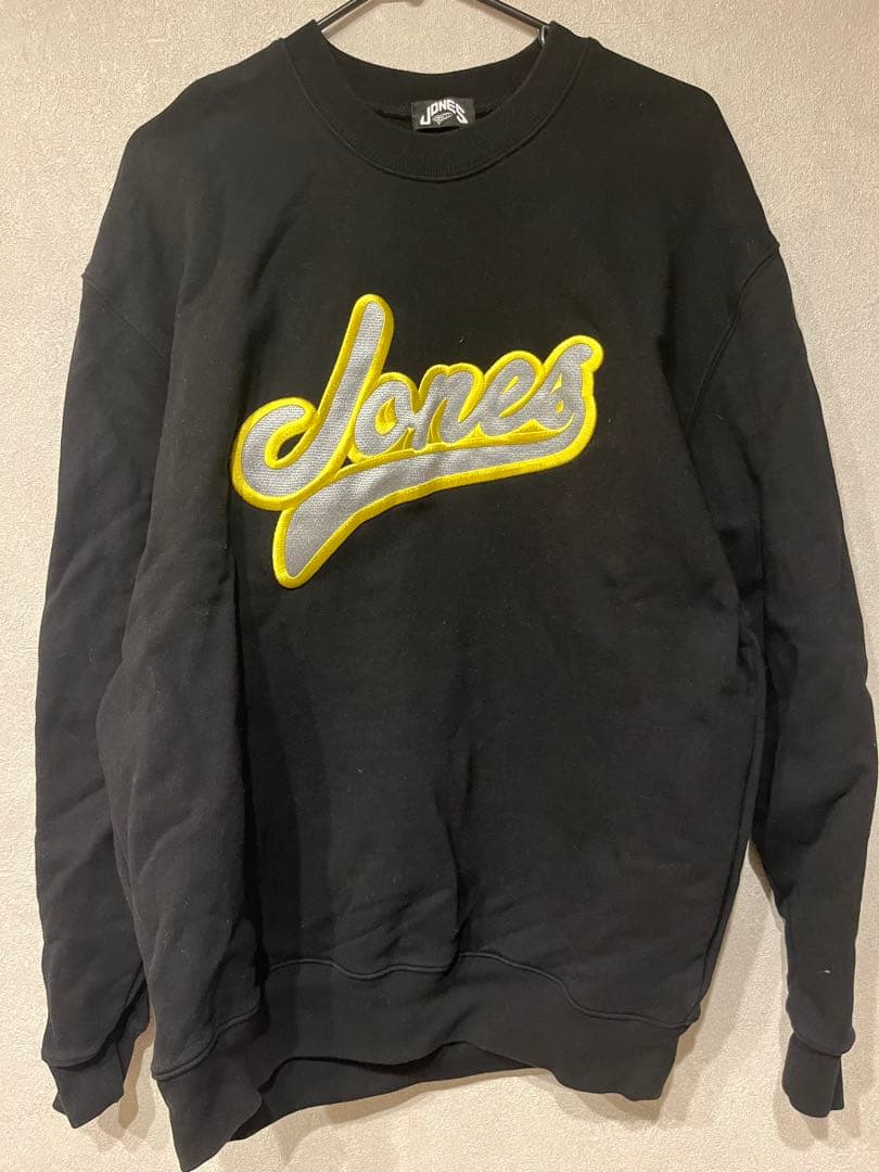 beams × JONES ゴルフウェア セットアップ Mサイズ