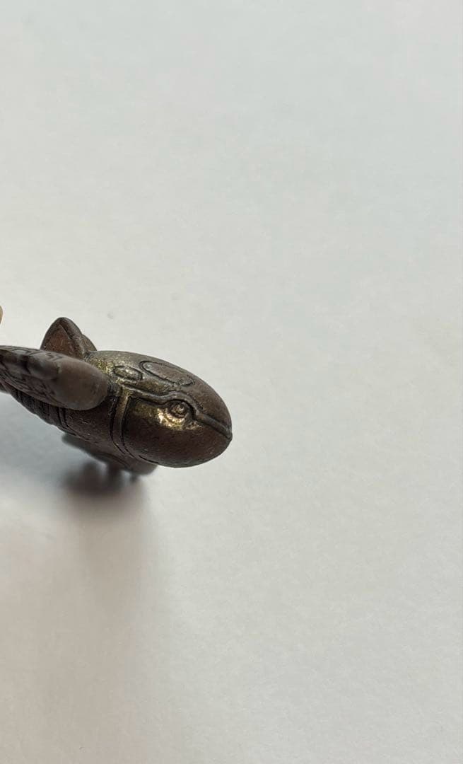 ポケモンメタルコレクション カイオーガ