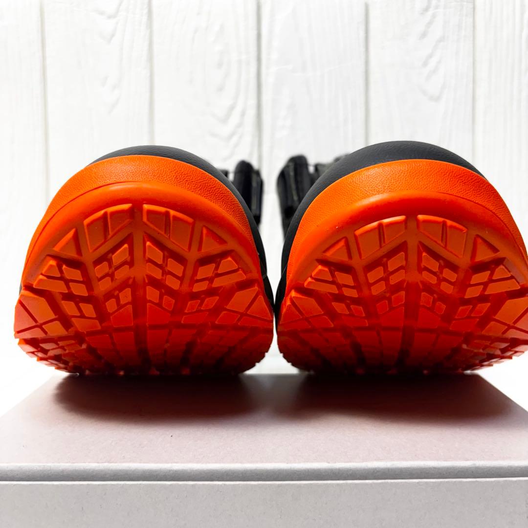 asics安全靴 ウィンジョブCP304 BOA MAGMA 24.0 限定色