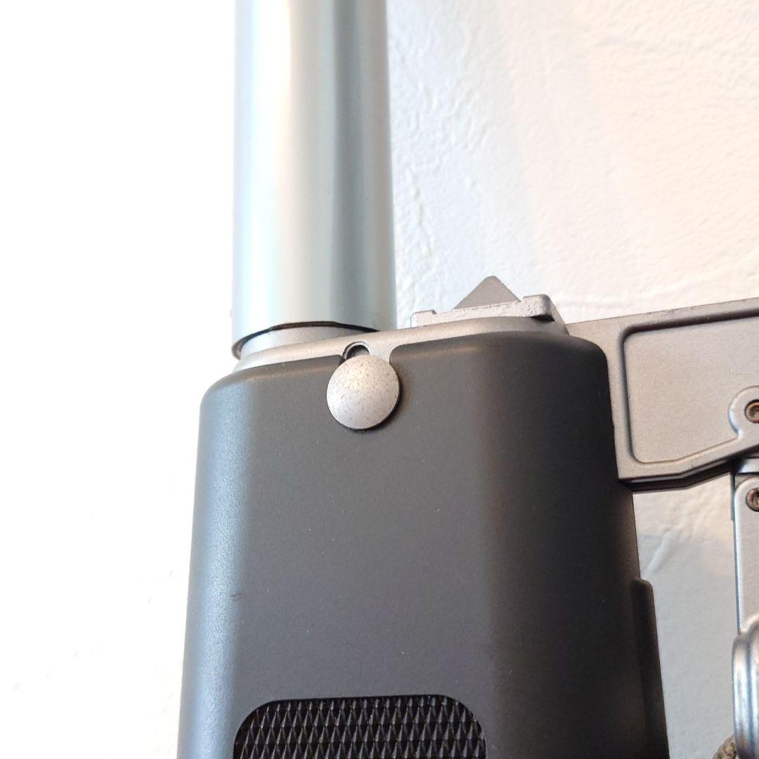 東京マルイ AA-12 電動ショットガン ドラムマガジンセット