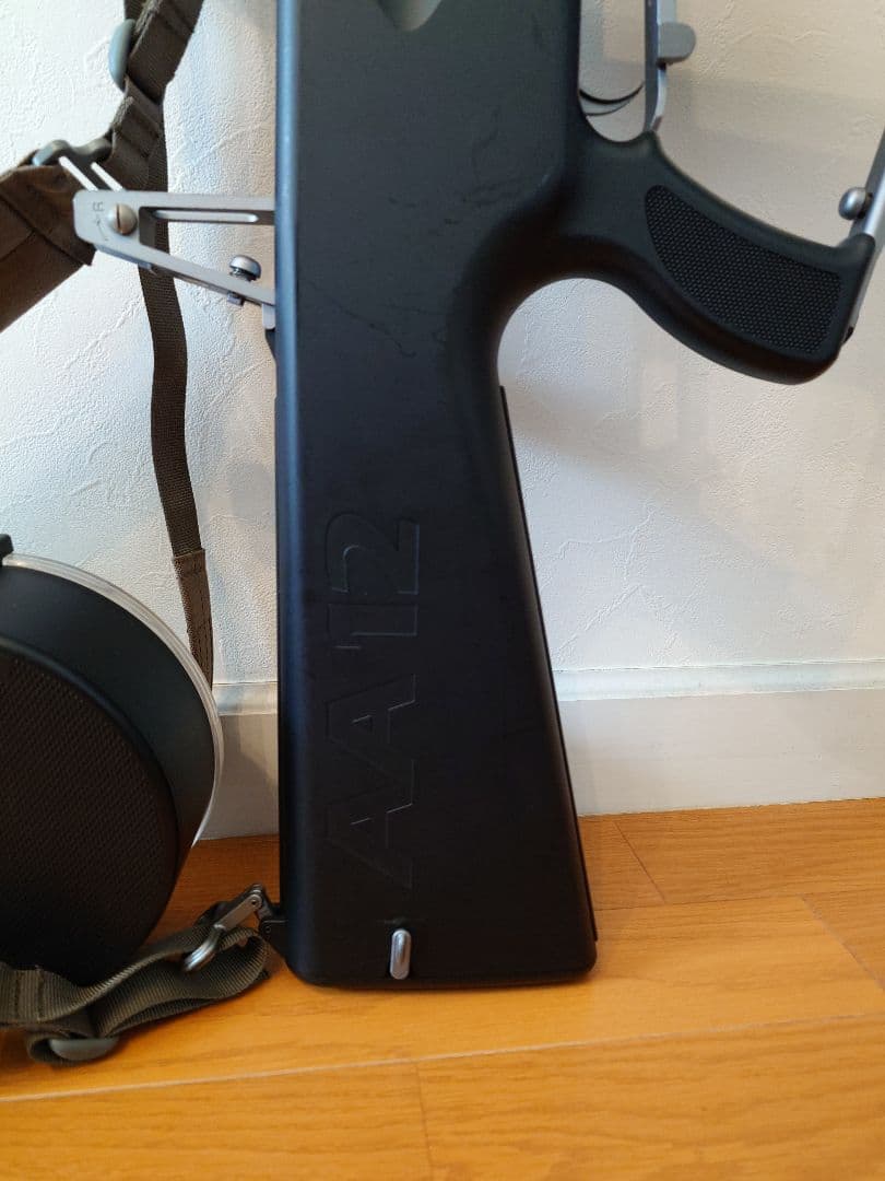 東京マルイ AA-12 電動ショットガン ドラムマガジンセット