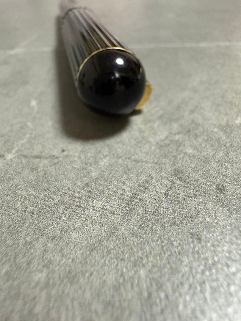 PILOT パイロット　万年筆　14K-585 F