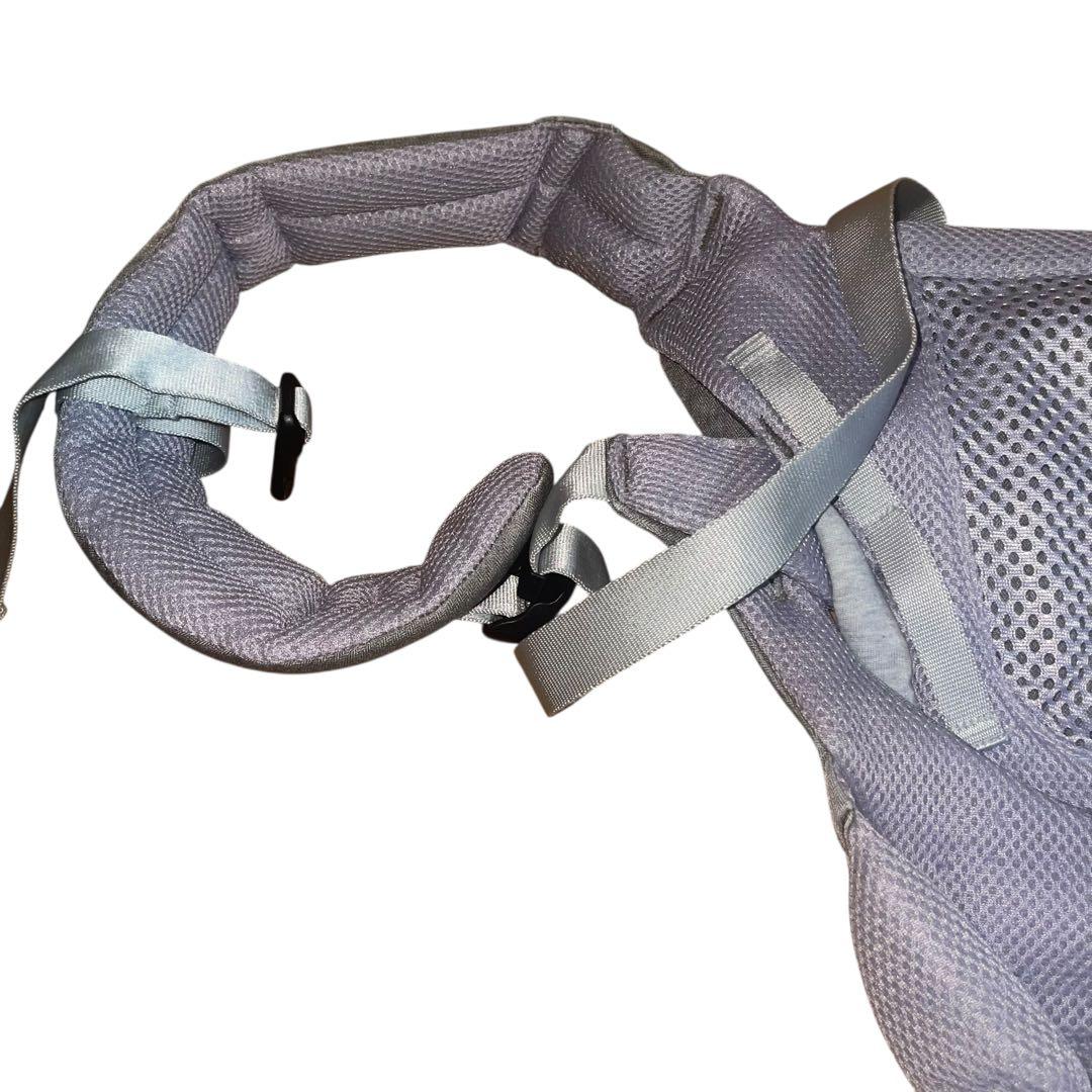 【美品】ベビーアンドミー　BELK-S　FIRST ベルク ファーストセット