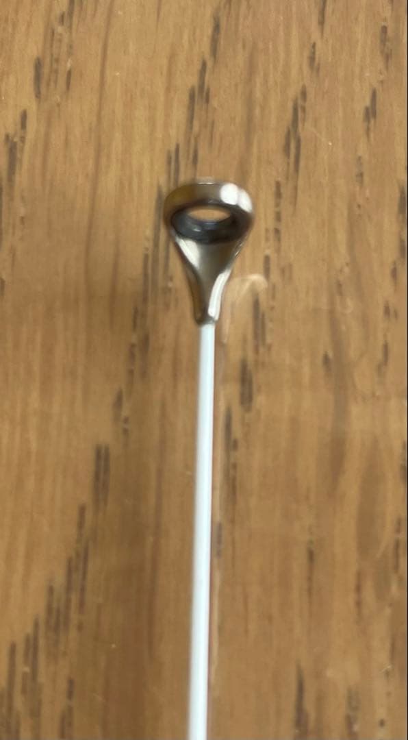 【現行品】 シマノ 鱗海 アートレータ 1号 530 磯竿