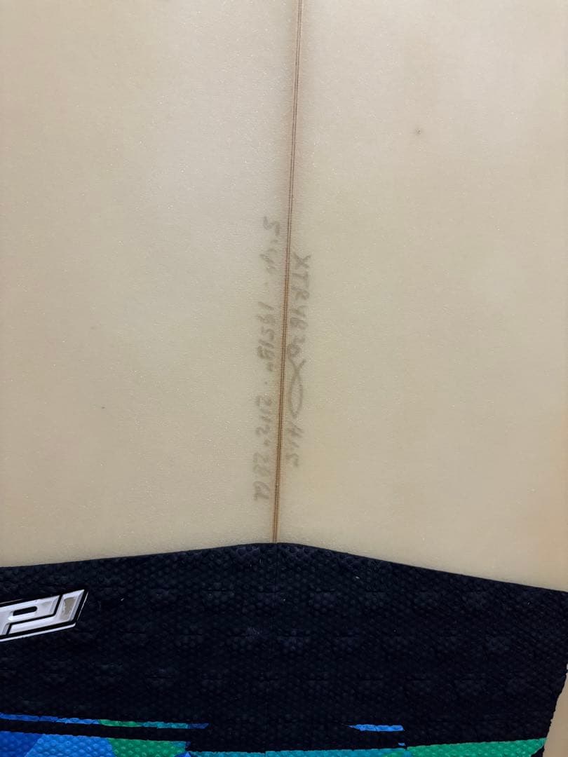 HIGH FIVE ハイファイブ 5.4 ALMERRIC XTR