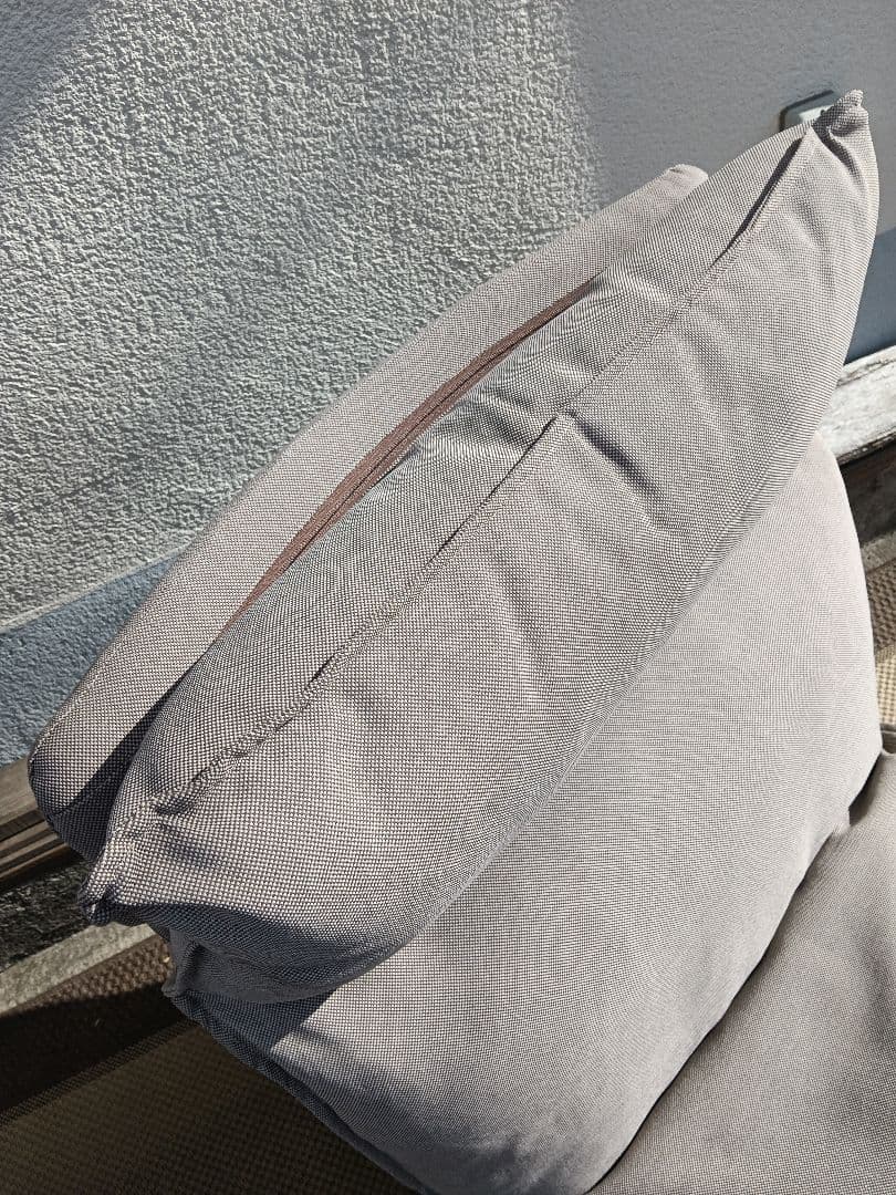 まとめ購入専用ページ 無印 リクライニングソファ ＆オットマン