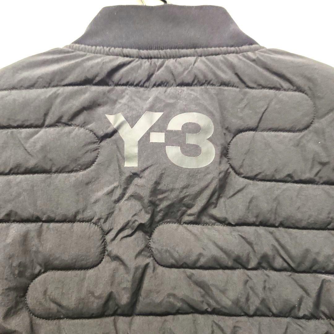 CLASSIC LINER BOMBER　Y-3　ワイスリー　ダウンジャケット