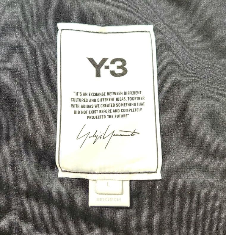 CLASSIC LINER BOMBER　Y-3　ワイスリー　ダウンジャケット