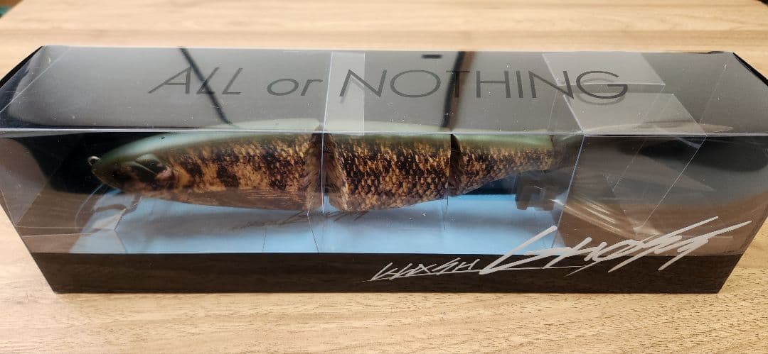 DRT クラッシュゴースト GHOST DRT TIGER 新品未使用