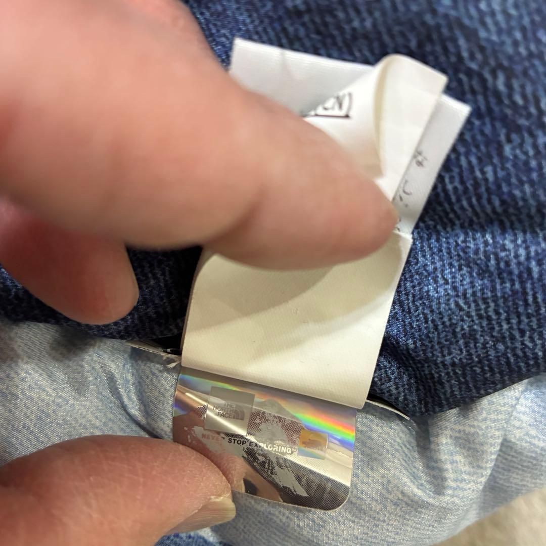 supremeノースフェイス