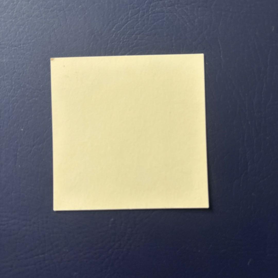 麦わらストア　365日　ステッカー　ドンキホーテ・ドフラミンゴ 20周年記念