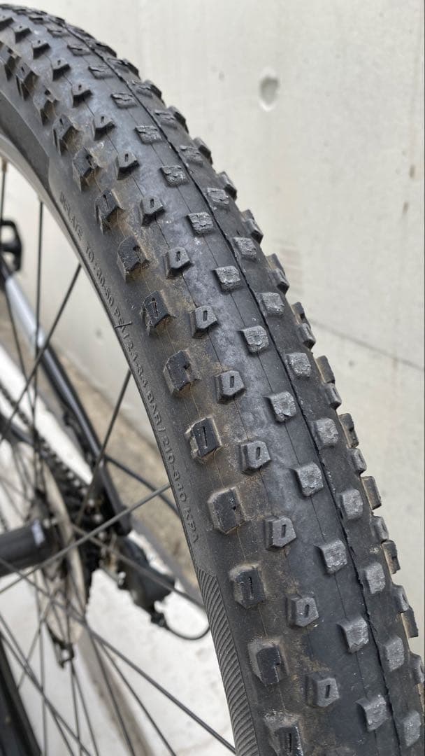 TREK トレック MARLIN 6 XS