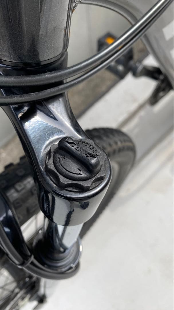 TREK トレック MARLIN 6 XS